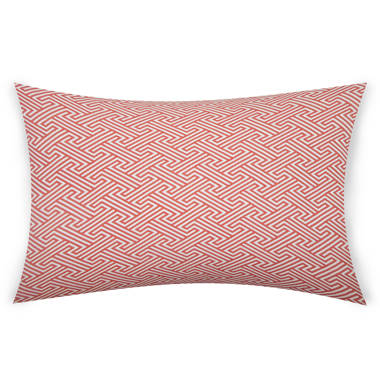 August Grove Akiva Indoor Outdoor Throw Pillow Wayfair Canada